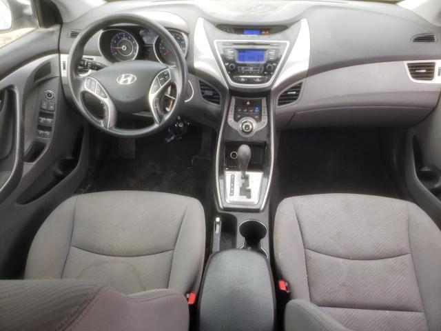 Photo 7 VIN: KMHDH4AE4DU979785 - HYUNDAI ELANTRA 