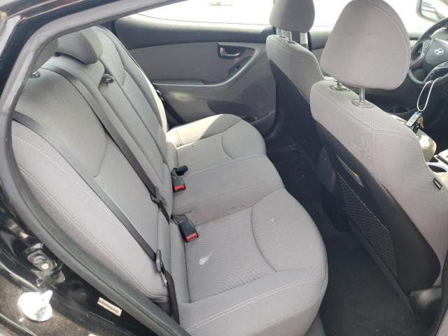 Photo 5 VIN: KMHDH4AE4EU027578 - HYUNDAI ELANTRA SE 