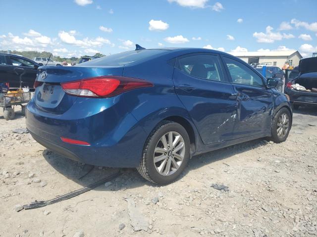 Photo 2 VIN: KMHDH4AE4EU028391 - HYUNDAI ELANTRA 