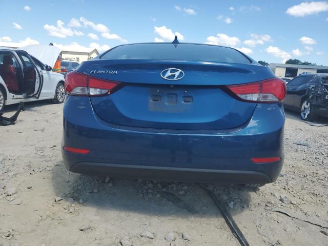 Photo 5 VIN: KMHDH4AE4EU028391 - HYUNDAI ELANTRA 