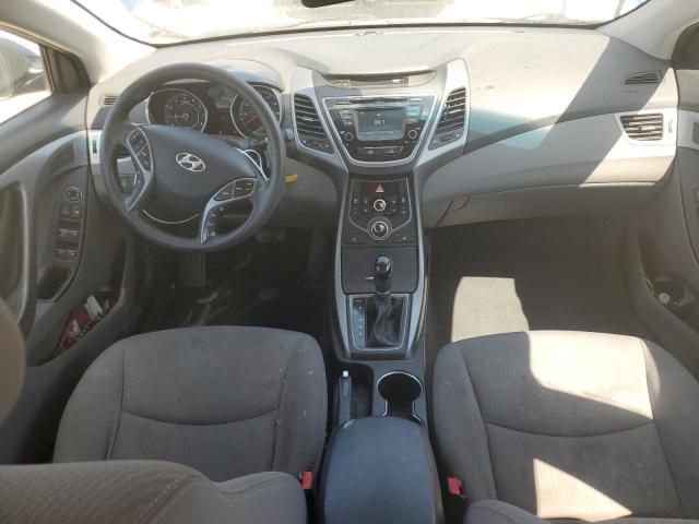 Photo 7 VIN: KMHDH4AE4EU028391 - HYUNDAI ELANTRA 