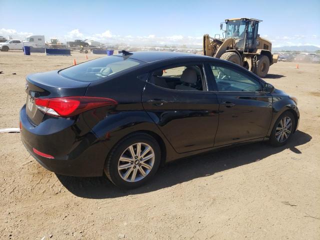 Photo 2 VIN: KMHDH4AE4EU034630 - HYUNDAI ELANTRA 