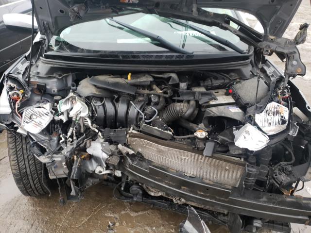 Photo 6 VIN: KMHDH4AE4EU065876 - HYUNDAI ELANTRA SE 