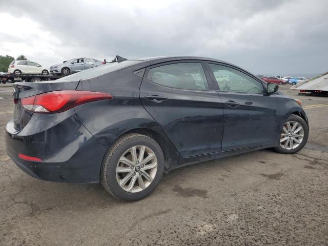 Photo 2 VIN: KMHDH4AE4EU076294 - HYUNDAI ELANTRA SE 