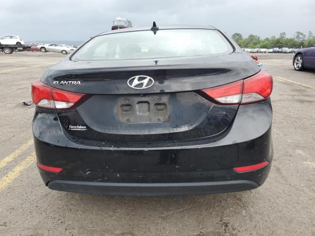 Photo 5 VIN: KMHDH4AE4EU076294 - HYUNDAI ELANTRA SE 