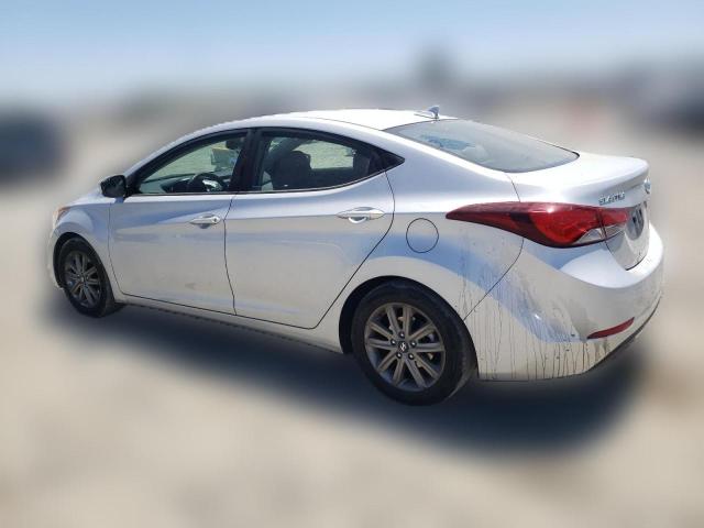 Photo 1 VIN: KMHDH4AE4EU081219 - HYUNDAI ELANTRA 