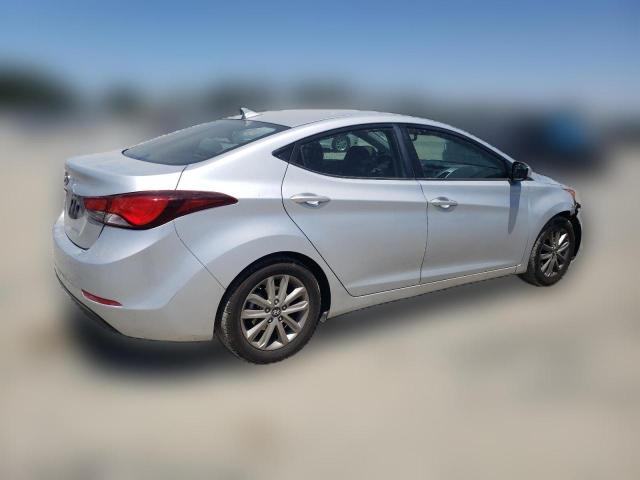 Photo 2 VIN: KMHDH4AE4EU081219 - HYUNDAI ELANTRA 