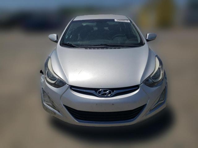 Photo 4 VIN: KMHDH4AE4EU081219 - HYUNDAI ELANTRA 