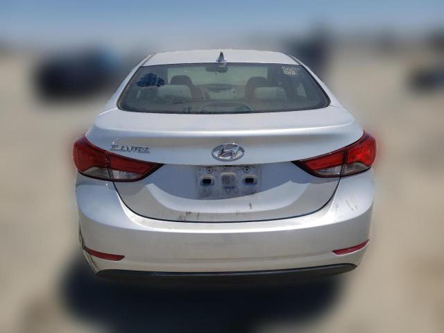 Photo 5 VIN: KMHDH4AE4EU081219 - HYUNDAI ELANTRA 