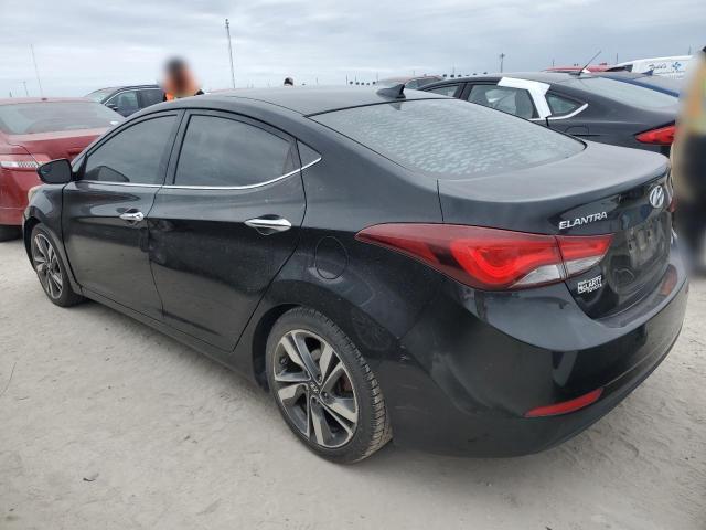 Photo 1 VIN: KMHDH4AE4EU087179 - HYUNDAI ELANTRA SE 