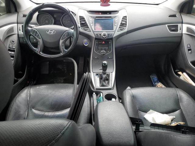 Photo 7 VIN: KMHDH4AE4EU087179 - HYUNDAI ELANTRA SE 