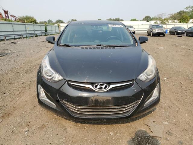 Photo 4 VIN: KMHDH4AE4EU090583 - HYUNDAI ELANTRA 