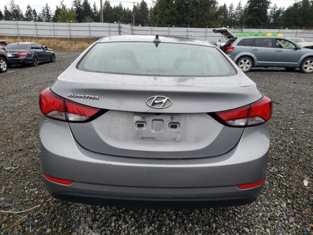 Photo 5 VIN: KMHDH4AE4EU093287 - HYUNDAI ELANTRA 