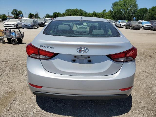 Photo 5 VIN: KMHDH4AE4EU093483 - HYUNDAI ELANTRA 