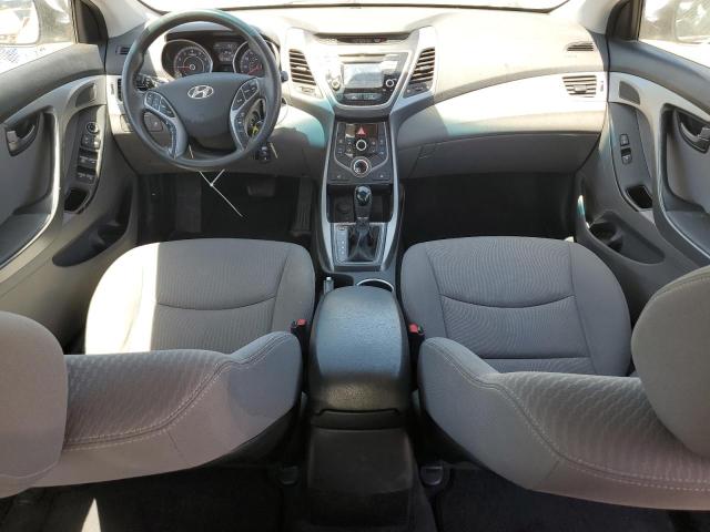 Photo 7 VIN: KMHDH4AE4EU093483 - HYUNDAI ELANTRA 