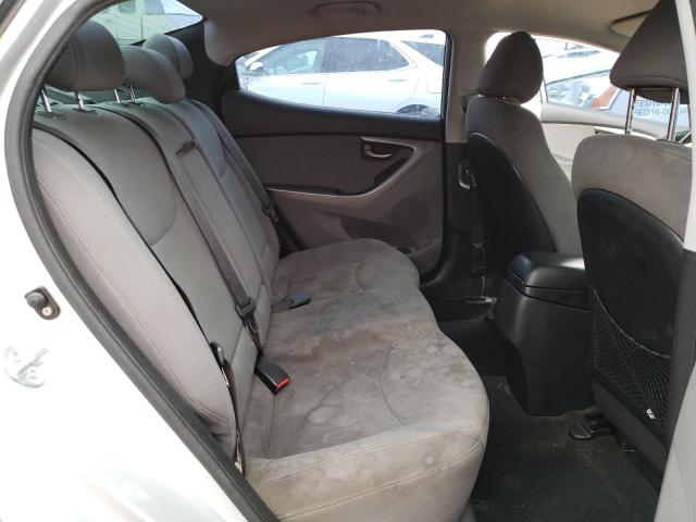 Photo 5 VIN: KMHDH4AE4EU100318 - HYUNDAI ELANTRA SE 