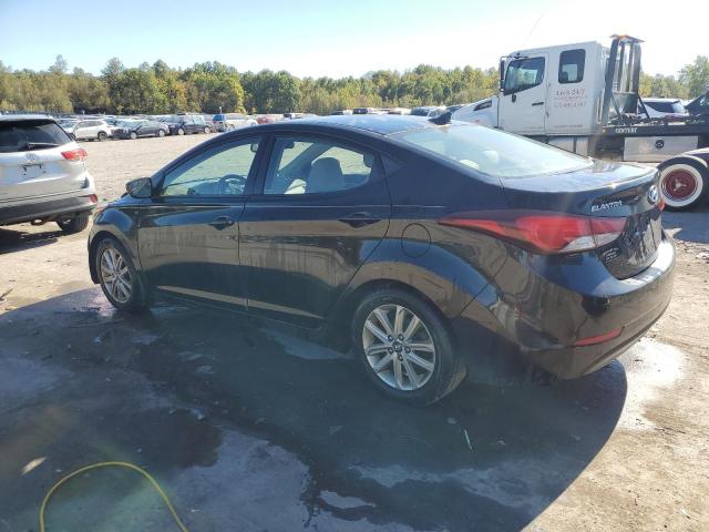 Photo 1 VIN: KMHDH4AE4EU100447 - HYUNDAI ELANTRA SE 