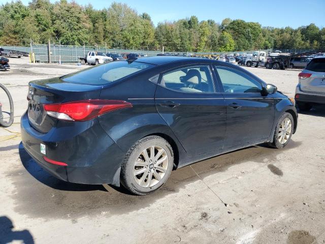 Photo 2 VIN: KMHDH4AE4EU100447 - HYUNDAI ELANTRA SE 