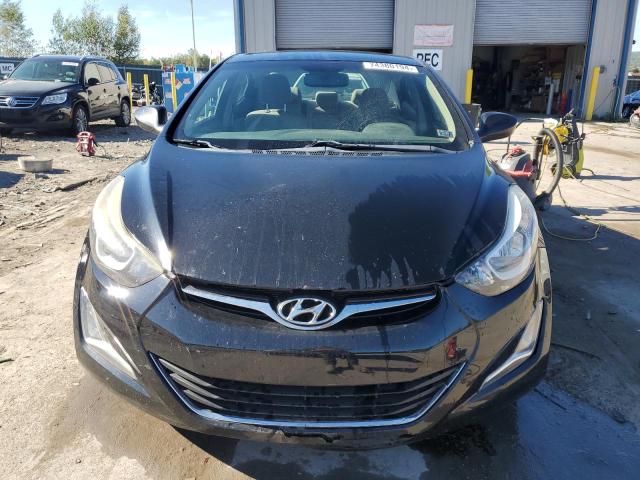 Photo 4 VIN: KMHDH4AE4EU100447 - HYUNDAI ELANTRA SE 