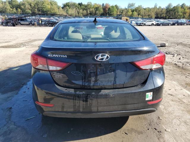 Photo 5 VIN: KMHDH4AE4EU100447 - HYUNDAI ELANTRA SE 