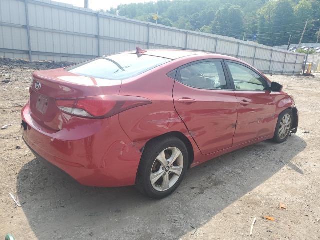 Photo 2 VIN: KMHDH4AE4EU113621 - HYUNDAI ELANTRA 