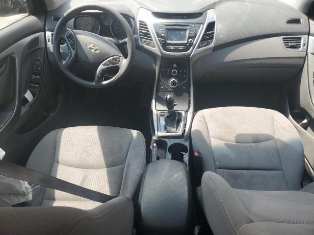 Photo 7 VIN: KMHDH4AE4EU113621 - HYUNDAI ELANTRA 