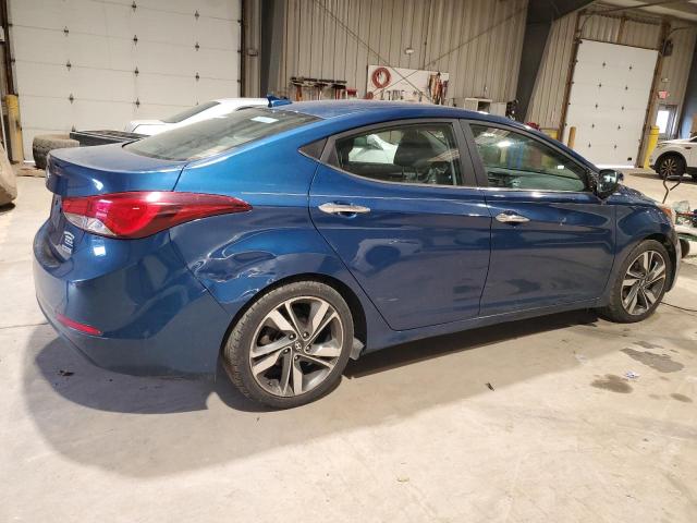 Photo 2 VIN: KMHDH4AE4EU114140 - HYUNDAI ELANTRA SE 