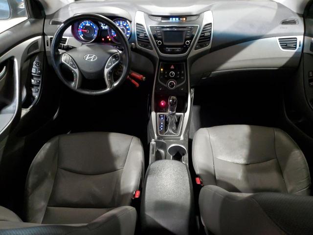 Photo 7 VIN: KMHDH4AE4EU114140 - HYUNDAI ELANTRA SE 