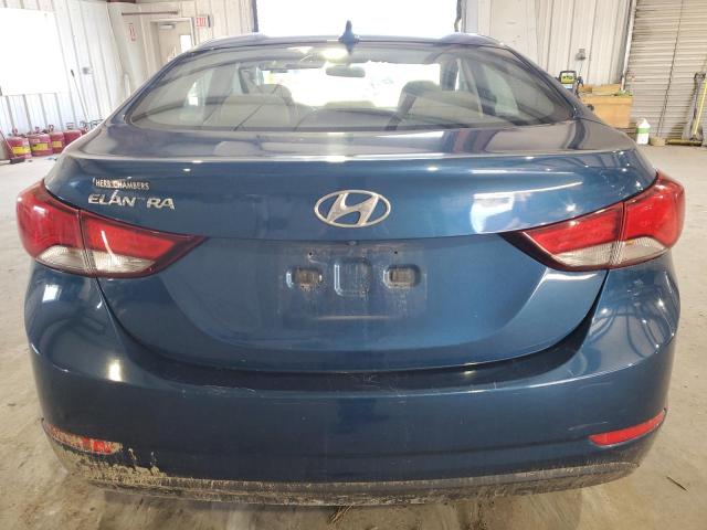 Photo 5 VIN: KMHDH4AE4EU118169 - HYUNDAI ELANTRA SE 