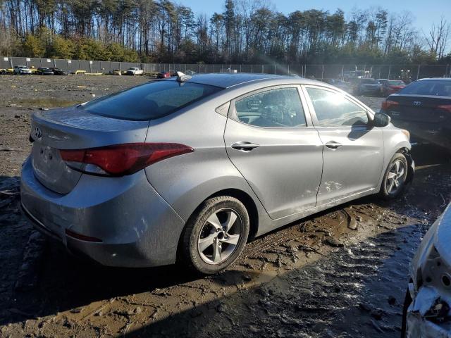 Photo 2 VIN: KMHDH4AE4EU138146 - HYUNDAI ELANTRA SE 