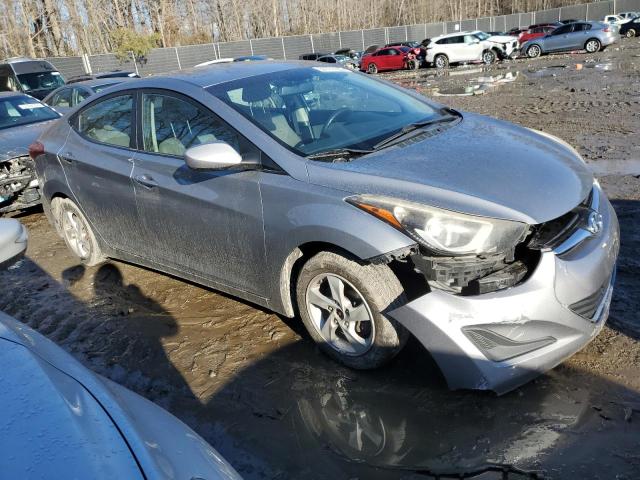 Photo 3 VIN: KMHDH4AE4EU138146 - HYUNDAI ELANTRA SE 