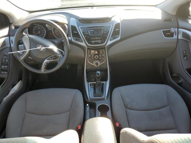 Photo 7 VIN: KMHDH4AE4EU138146 - HYUNDAI ELANTRA SE 