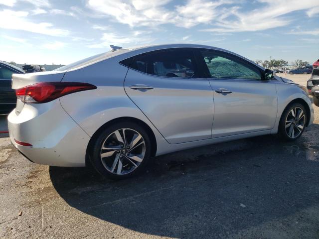 Photo 2 VIN: KMHDH4AE4EU140883 - HYUNDAI ELANTRA 