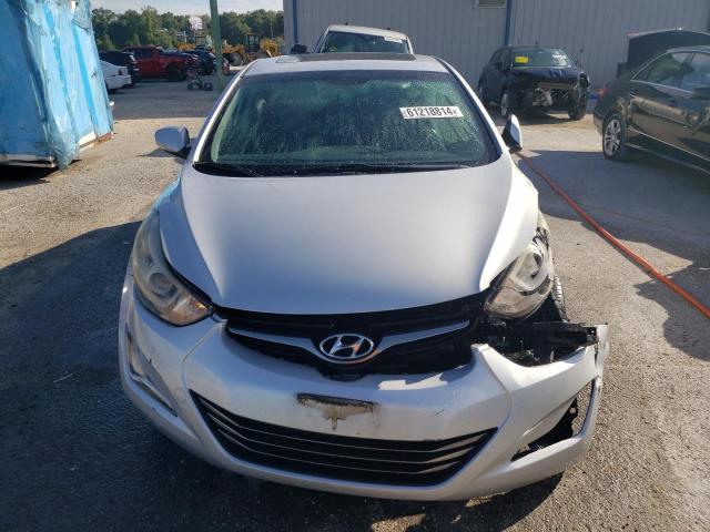 Photo 4 VIN: KMHDH4AE4EU140883 - HYUNDAI ELANTRA 