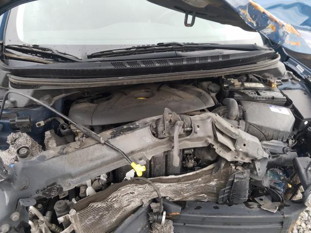 Photo 6 VIN: KMHDH4AE4EU143444 - HYUNDAI ELANTRA SE 