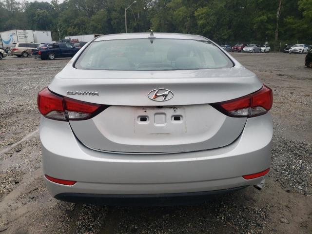 Photo 5 VIN: KMHDH4AE4EU147784 - HYUNDAI ELANTRA SE 