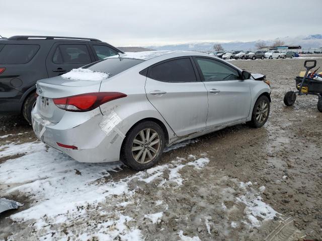 Photo 2 VIN: KMHDH4AE4EU170062 - HYUNDAI ELANTRA SE 