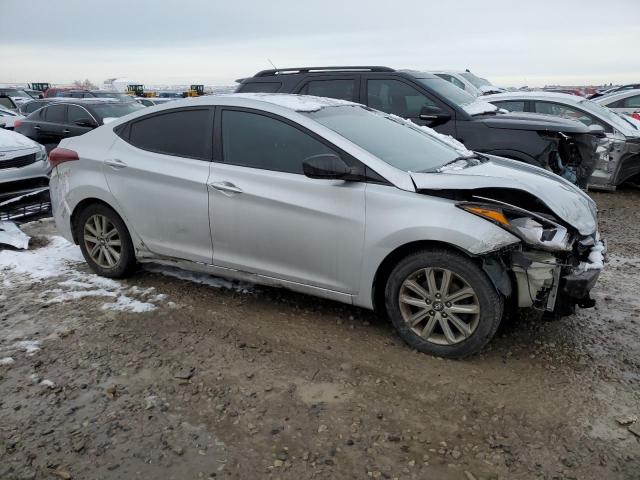 Photo 3 VIN: KMHDH4AE4EU170062 - HYUNDAI ELANTRA SE 