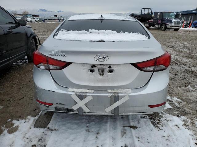 Photo 5 VIN: KMHDH4AE4EU170062 - HYUNDAI ELANTRA SE 