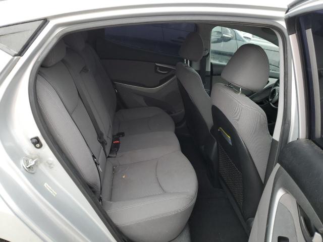 Photo 9 VIN: KMHDH4AE4EU170062 - HYUNDAI ELANTRA SE 