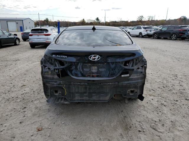 Photo 5 VIN: KMHDH4AE4EU172510 - HYUNDAI ELANTRA SE 