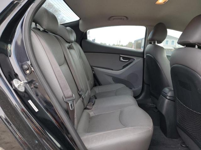 Photo 9 VIN: KMHDH4AE4EU172510 - HYUNDAI ELANTRA SE 