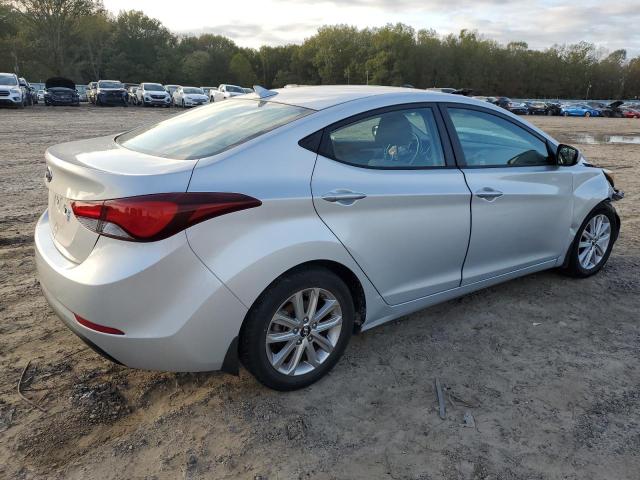 Photo 2 VIN: KMHDH4AE4EU181000 - HYUNDAI ELANTRA SE 