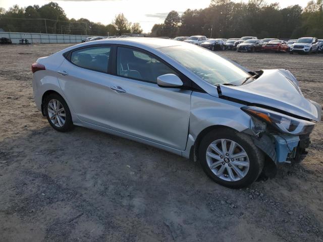 Photo 3 VIN: KMHDH4AE4EU181000 - HYUNDAI ELANTRA SE 