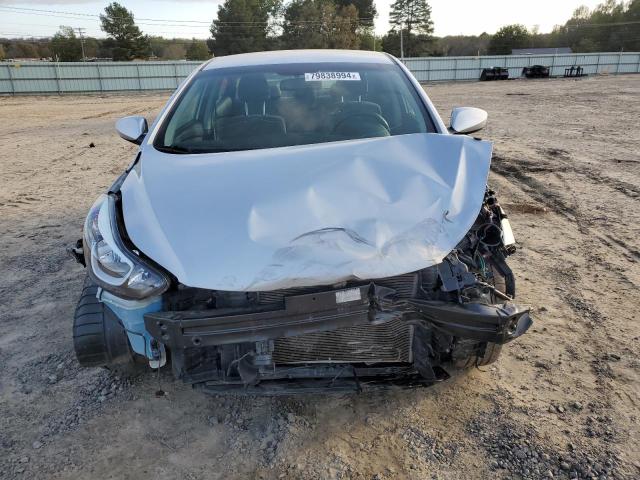 Photo 4 VIN: KMHDH4AE4EU181000 - HYUNDAI ELANTRA SE 