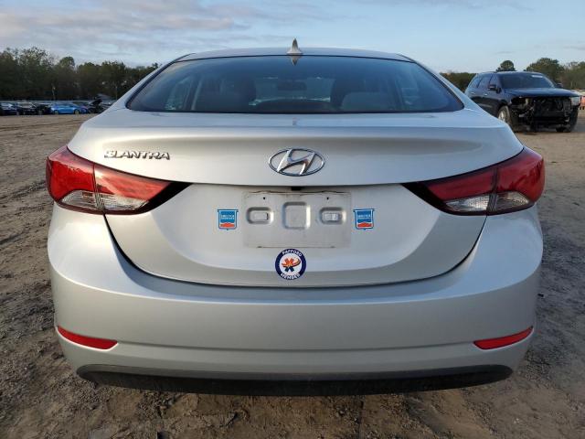 Photo 5 VIN: KMHDH4AE4EU181000 - HYUNDAI ELANTRA SE 