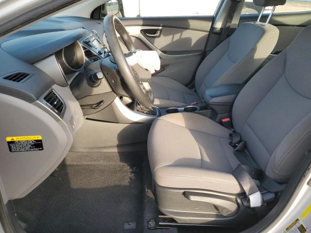 Photo 6 VIN: KMHDH4AE4EU181000 - HYUNDAI ELANTRA SE 