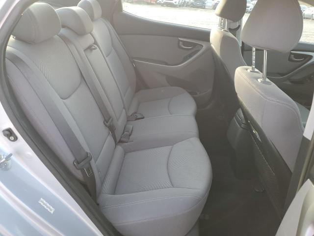 Photo 9 VIN: KMHDH4AE4EU181000 - HYUNDAI ELANTRA SE 