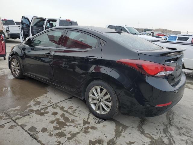 Photo 1 VIN: KMHDH4AE4EU181188 - HYUNDAI ELANTRA 