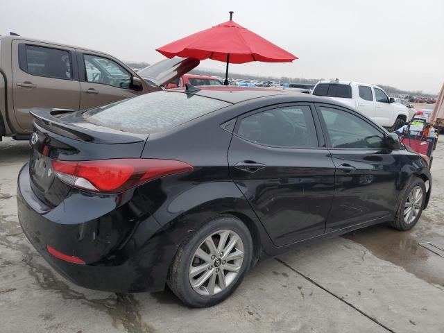 Photo 2 VIN: KMHDH4AE4EU181188 - HYUNDAI ELANTRA 